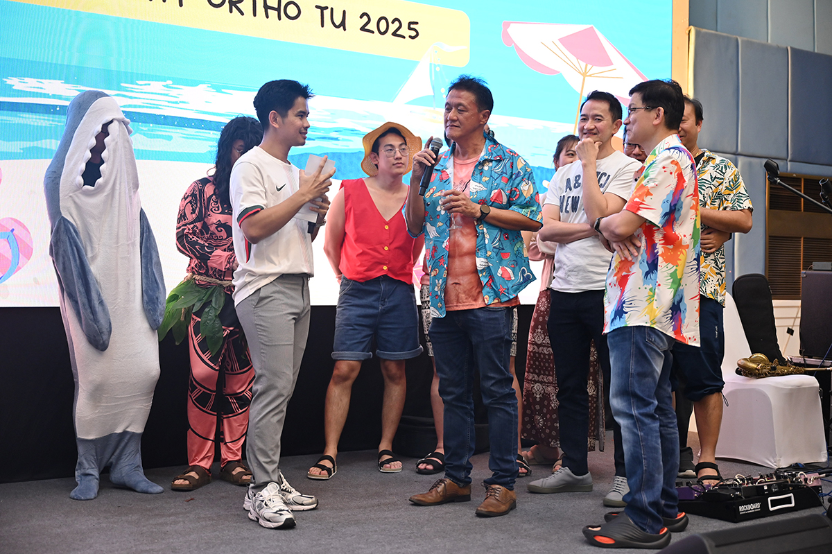 TU Orthopaedics life 4